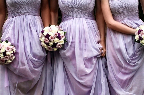 long-tulle-lilac-bridesmaid-dresses