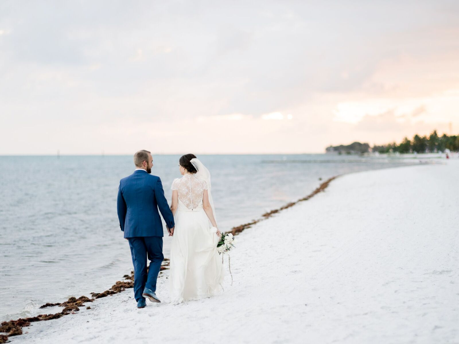 Top 5 Reasons to Have Your Destination Wedding in the Florida Keys