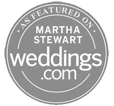 martha stewart and destination wedding studio