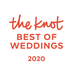 The Knot Best of Wedding 2020 Pick